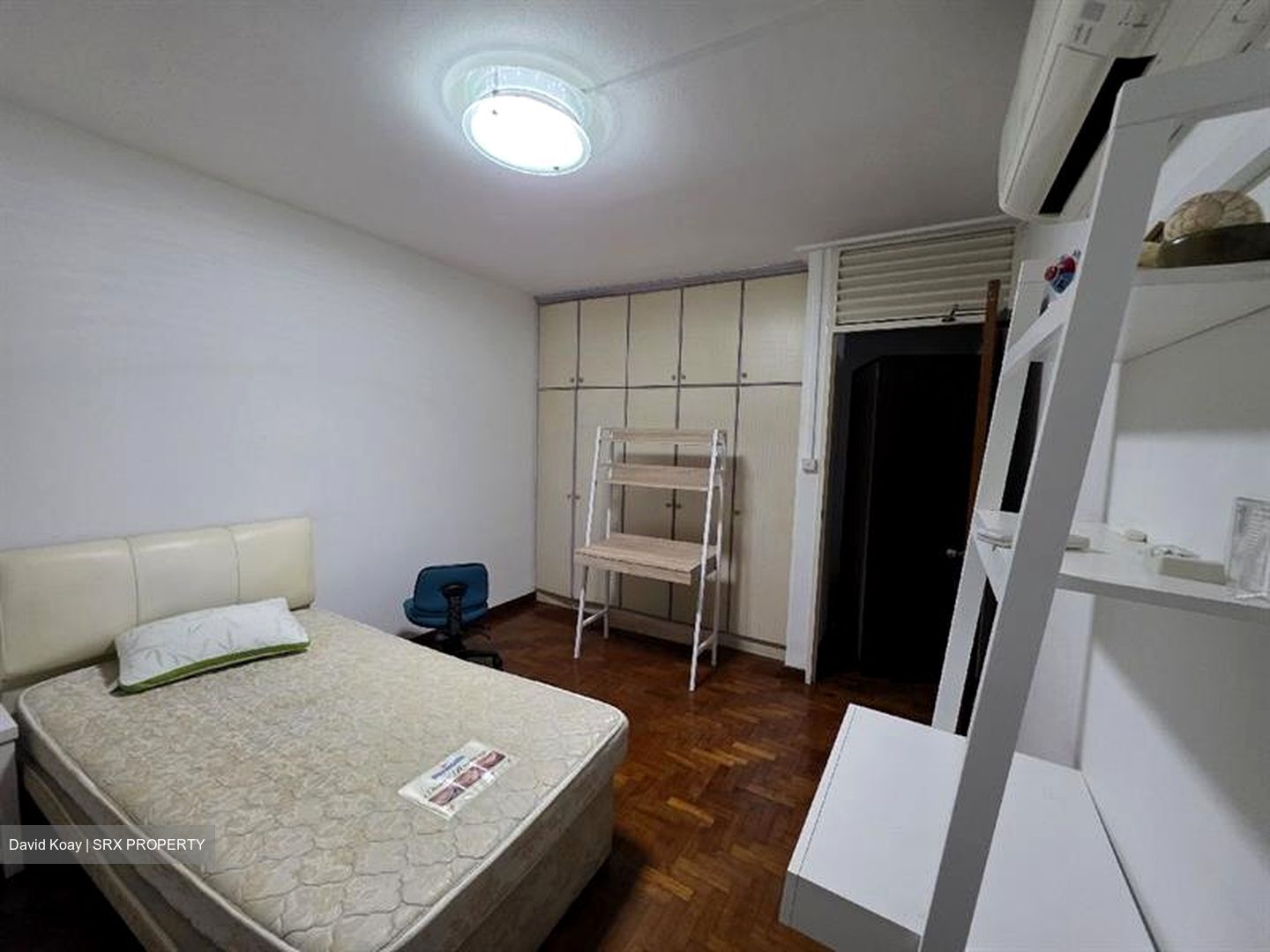 Blk 261 Bishan Street 22 (Bishan), HDB Executive #612073601